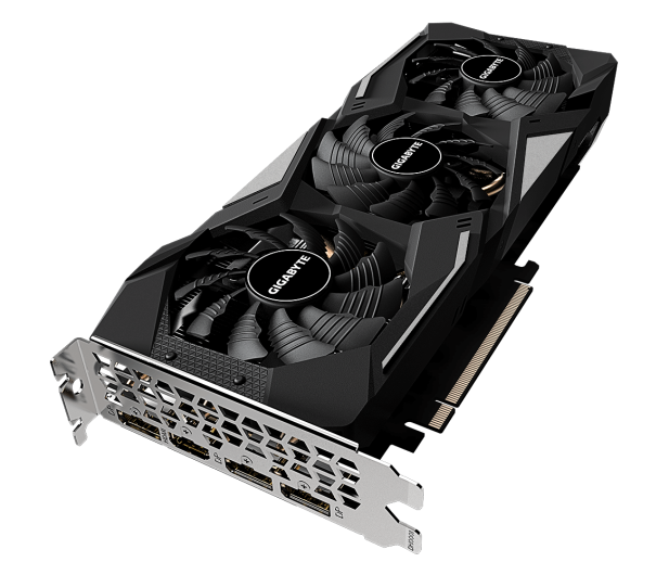 Gigabyte GeForce GTX 1660 SUPER GAMING OC 6GB GDDR6 - 523945 - zdjęcie 5